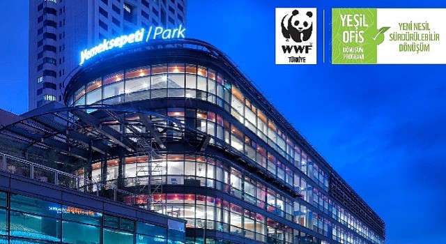 Yemeksepetinin Sürdürülebilirlik Yolculuğunda Önemli Dönemeç: WWF-Türkiye Yeşil Ofis Diploması