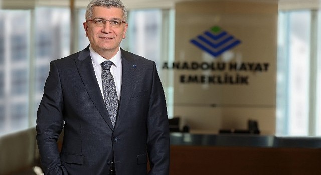 Anadolu Hayat Emeklilik;ten Her Koşulda Erişilebilir Yatırım ve Güvence İmkânı