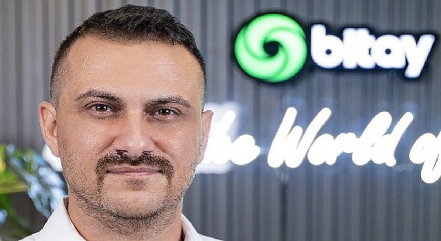 Bitay&#39;da üst düzey atama