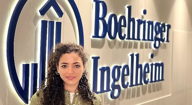 Boehringer Ingelheim Türkiye den Global Atama