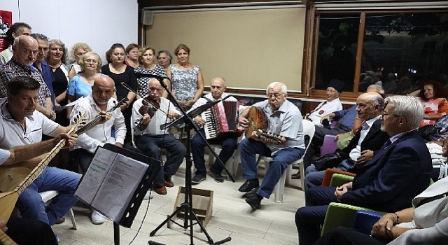 Cumhuriyetin 100.Yılında Dil Bayramının 91. Yılı Kutlandı