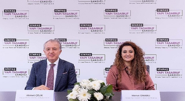 Ev, Araba Alacaklara Faizsiz Finansman Desteği Sinpaş Yapı Tasarruf Sandığı ile Tüm Türkiyede