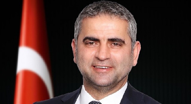 Kandıra Belediye Başkanı Adnan Turan, Mevlid Kandili Mesajı