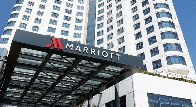 Marriott International, Türkiye deki büyüme planını 13 yeni anlaşma ile güçlendirdi