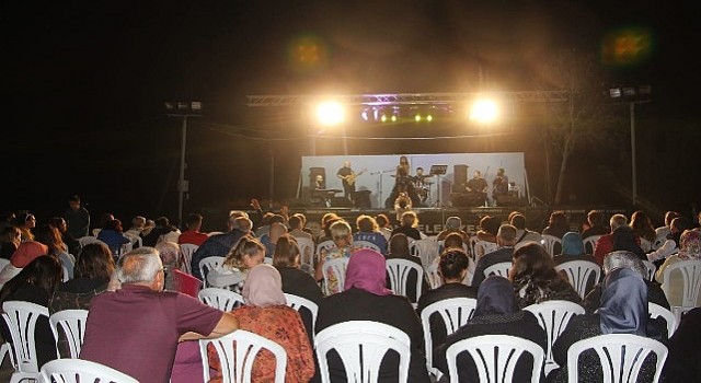 Saray Belediyesinden Ayvacıkta Ekinoks Festivali