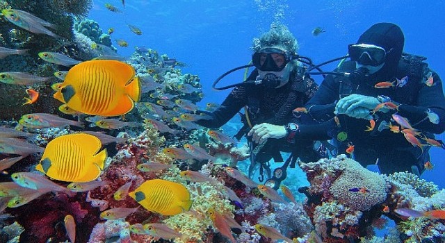 Setur dan Yazı Bitiremeyenlere Özel Sıcak Rota Önerileri