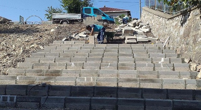 Tavşantepe Cemevine Kolay Ulaşım