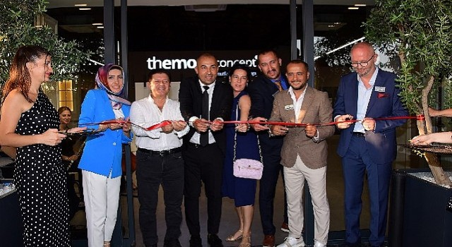 Themore Concept, Yeni Yatırımları ile Büyümesini Sürdürüyor