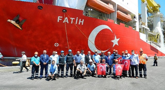 Trabzon Port Avrupanın En İyi İşvereni Seçildi