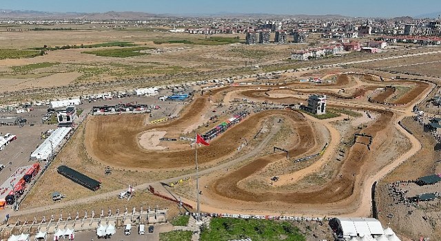 Türkiye Motofestten Yeni Rekor