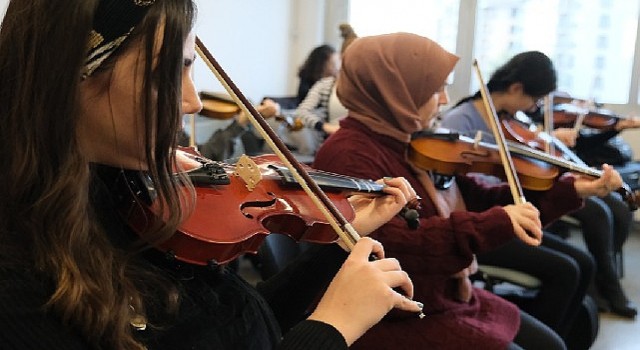 ZKSM Kültür ve Sanat Kursları İçin Kayıtlar Başlıyor