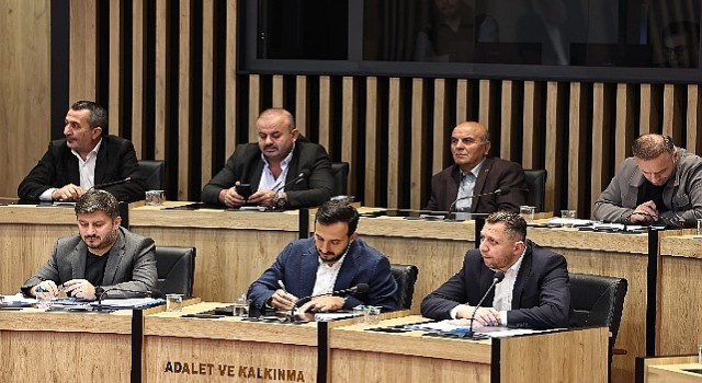 Bağcılar Belediyesinin 2024 Mali Yılı Performans Programı ve Bütçesi Kabul Edildi