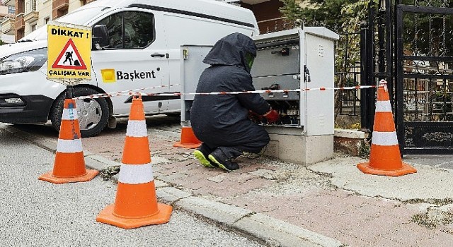 Başkent EDAŞ Zonguldak;ı Bakım ve Yatırımlarıyla Aydınlattı