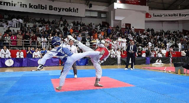 Bayraklı Belediyesi;nin Kış Spor Okulları Başlıyor