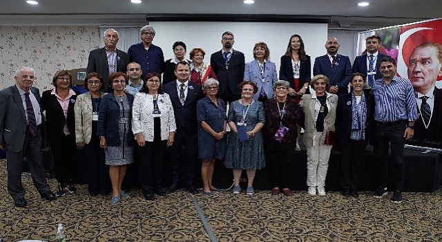 Çağdaş Yaşamı Destekleme Derneği;nin 25. Olağan Genel Kurulu Gerçekleşti