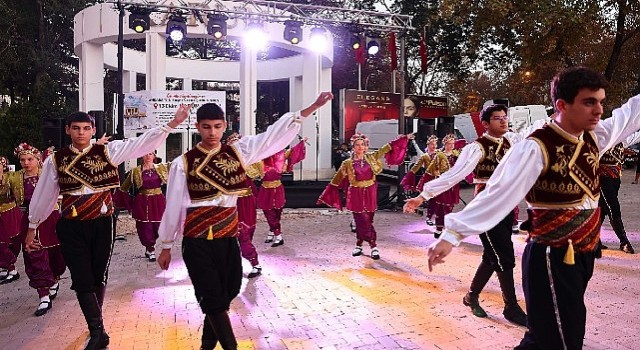 Cumhuriyetin ve Başkent Ankara;nın 100. yaşı kutlanıyor