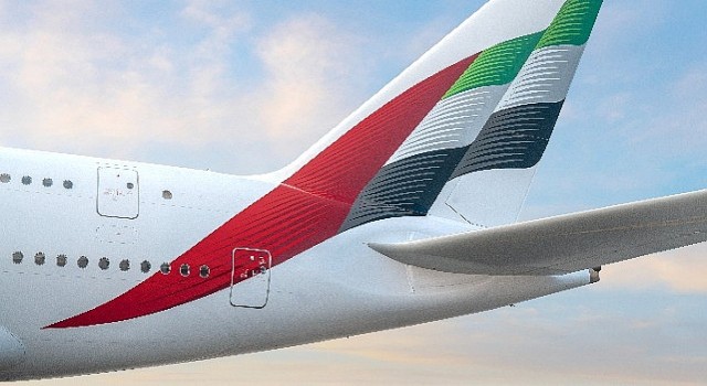 Emirates, 2024 ve 2025te Sürdürülebilir Havacılık Yakıtı tedariki için Neste ile iş birliğini genişletiyor