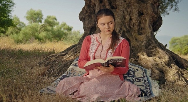 Güler Sabancı “Cumhuriyetimizin İkinci Yüzyılının, Kız Çocuklarının Kendi Geleceklerini İnşa Ettiği Yüzyıl Olacağına İnanıyoruz”