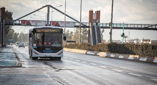 İZTAŞIT Bergamaya geliyor