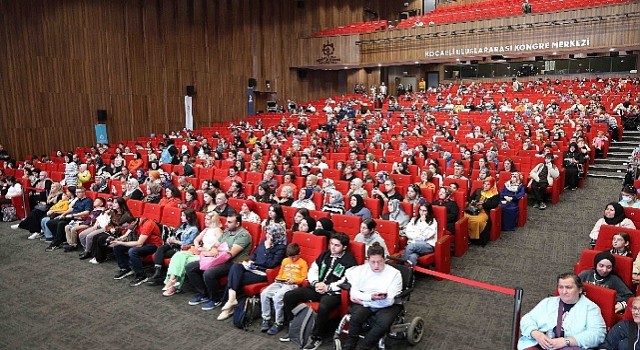 ”Kocaeli Gastronomi Şehri Olmayı Hak Ediyor”