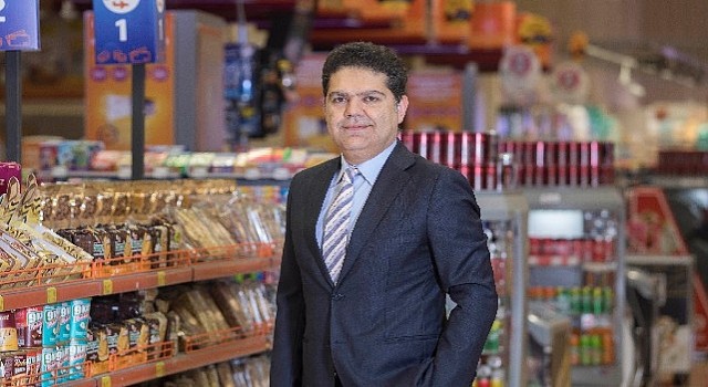 Migros Perakende Genel Müdürü Mustafa Bartın: “Migros olarak varlık amacımız halkın sağlıklı ve taze gıdaya kesintisiz erişimini sağlamak”