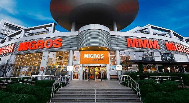 Migros&#39;tan binlerce üründe indirim ile aile bütçesine katkı