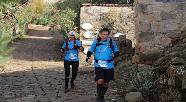 - Tayfun Canlı İda Ultra Maraton tarihini açıkladı!