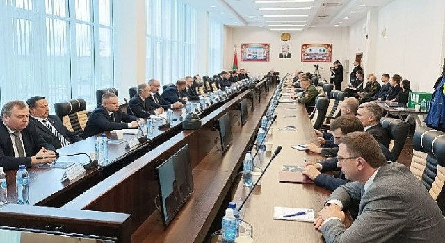 Belarus NGSnin İkinci Güç Ünitesi Ticari İşletime Alındı