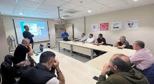 Bornova Belediyesinden babalara destek programı