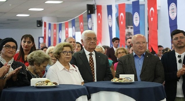 Cumhuriyetin 100.Yılı Sergisi Kapılarını Açtı