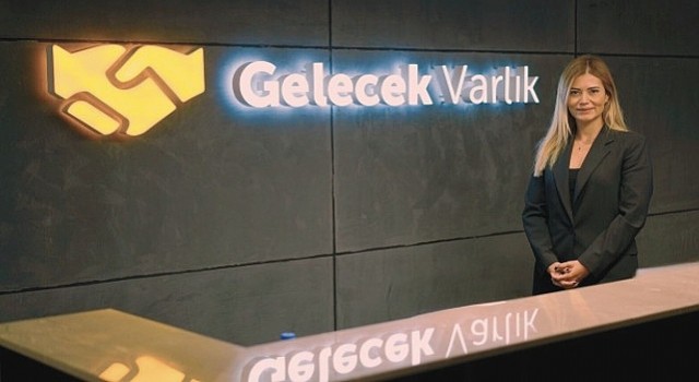 Gelecek Varlık Yönetimi;nde üst düzey atama