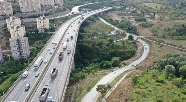 Kocaeli Büyükşehir;den Wilcynski Caddesi;ne neşter