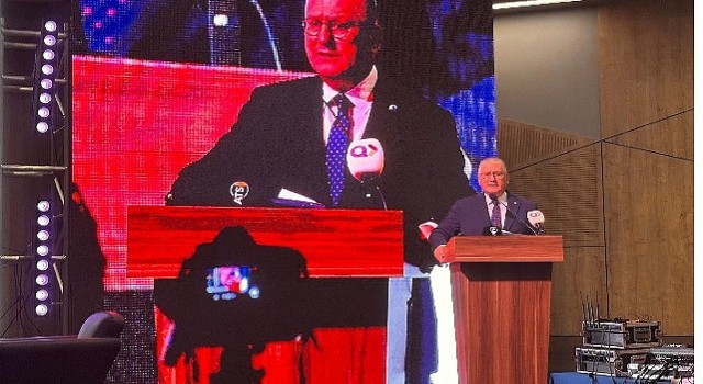 TSB Başkan Yardımcısı Ahmet Yaşar:  “Varlıklarımızı Korumada Alacağımız Çok Yol Var”