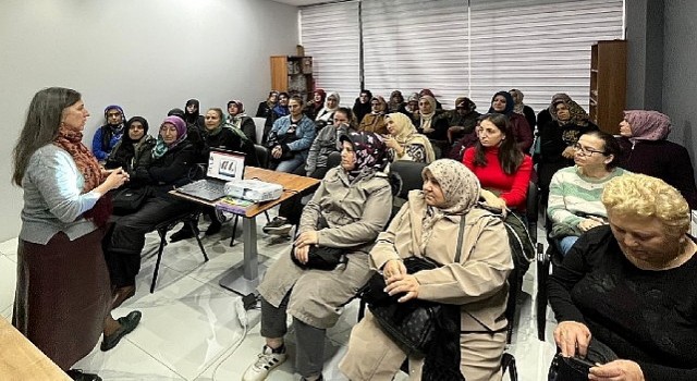 Anne Şehirde sağlıklı yaşam ve doğru nefes teknikleri