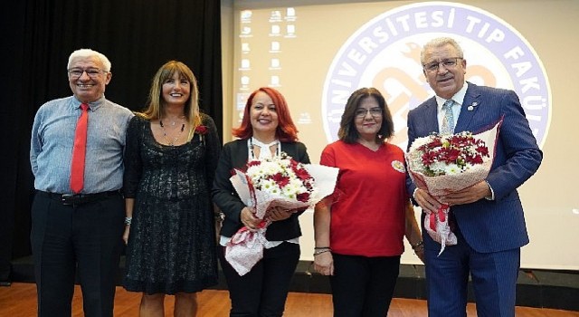 &apos;EÜ 3 Yaş Üniversitesi IAUTAya kabul edilen ilk Türk üniversitesi oldu