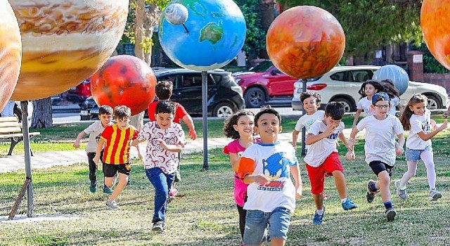 Bayraklıya çok yakışacak!