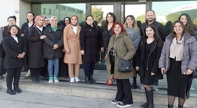 Büyükşehir Belediyesi ve SF Tradeden İstihdam İçin İşbirliği 