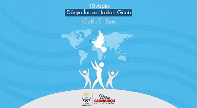 Çiğli Belediyesi 2023 Yılı ”İnsan Hakları Kenti” Raporunu Yayınladı