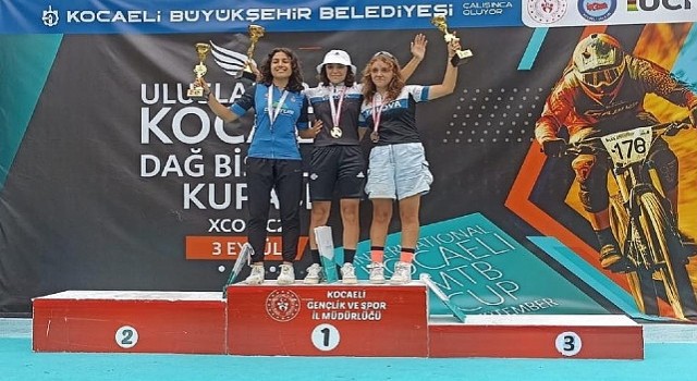 İnegöllü Sporculara Milli Davet