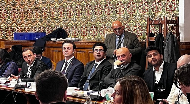 İngiltere Parlamentosu, Tüm Partiler Parlamento Grubu (APPG) CoinTRyi Düzenleyici Tartışma Forumunda Ağırladı