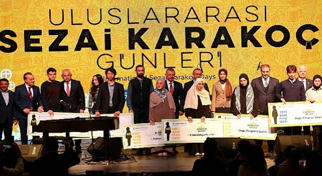 Kocaeli, 2023te sanat ve kültürle parladı