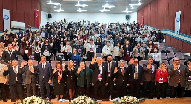 Rektör Prof. Dr. Budak “Tohum bir milli güvenlik meselesidir”