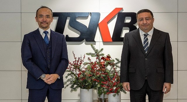 TSKB Depremlerden Etkilenen Firmalara Yeşil İyileşmeye Yönelik 200 Milyon Dolarlık Kaynak Sağladı