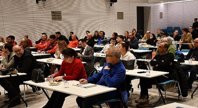 33üncü Uluslararası 23 Nisan Çocuk Şenliği için hazırlıklar başladı