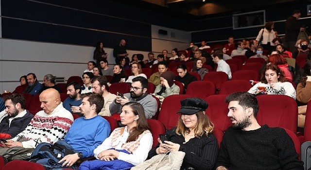 Başka Sinema Rota: Bursa ile Nilüferde film şöleni başladı