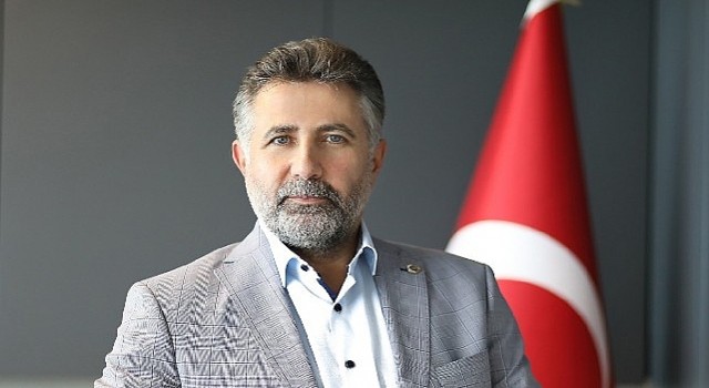 Başkan Sandaldan tarihi mitinge davet