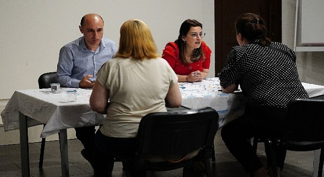 Beylikdüzü Belediyesi yüzlerce kişiye istihdam sağladı