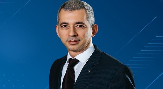 Çelebi havacılık;ta üst düzey atama: yeni mali işler kıdemli başkan yardımcısı (cfo) Ali Aköz oldu