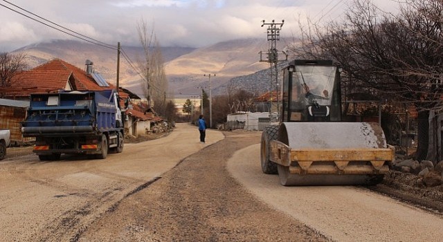 Çukurelmaya ulaşım daha rahat olacak