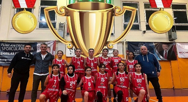 “Saray&#39;ı kadın basketbolunda en güzel şekilde temsil etmek istiyoruz”